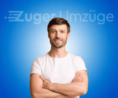 Andreas Zuger Umzüge