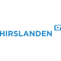 Hirslanden Logo