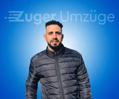 Marcos Zuger Umzüge