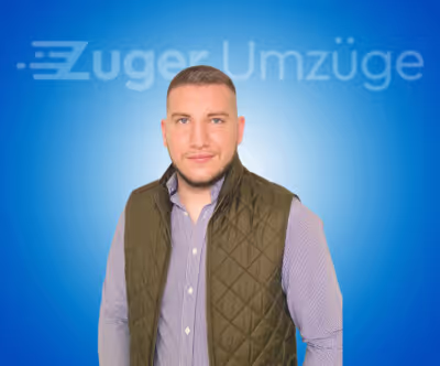 Rinor Zuger Umzüge